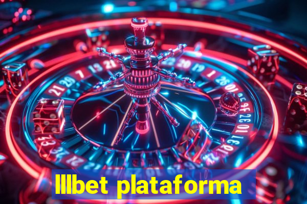 lllbet plataforma